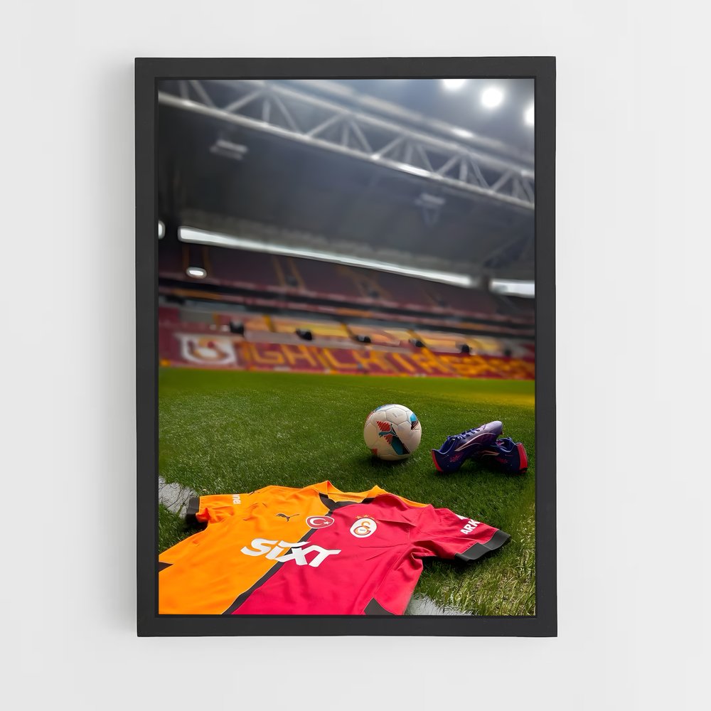 ap-galatasaray sk-8 cadre Noir