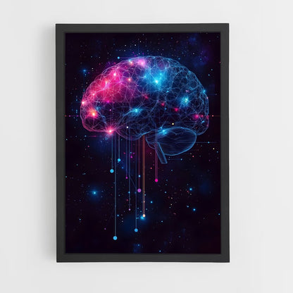 ap-galaxy brain-2 cadre Noir