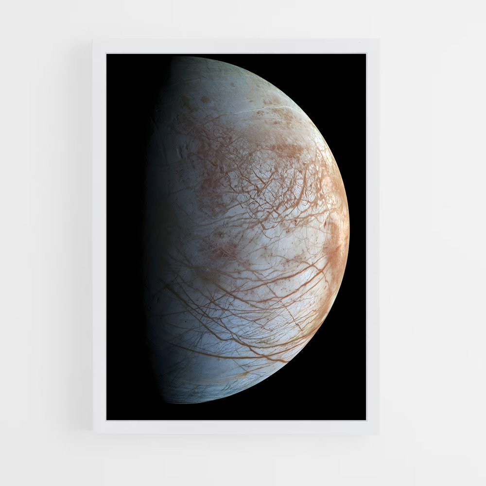 ap-galileo-1 cadre Blanc