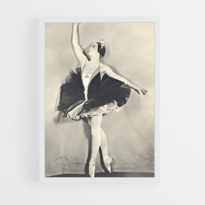 ap-galina ulanova-2 cadre Blanc