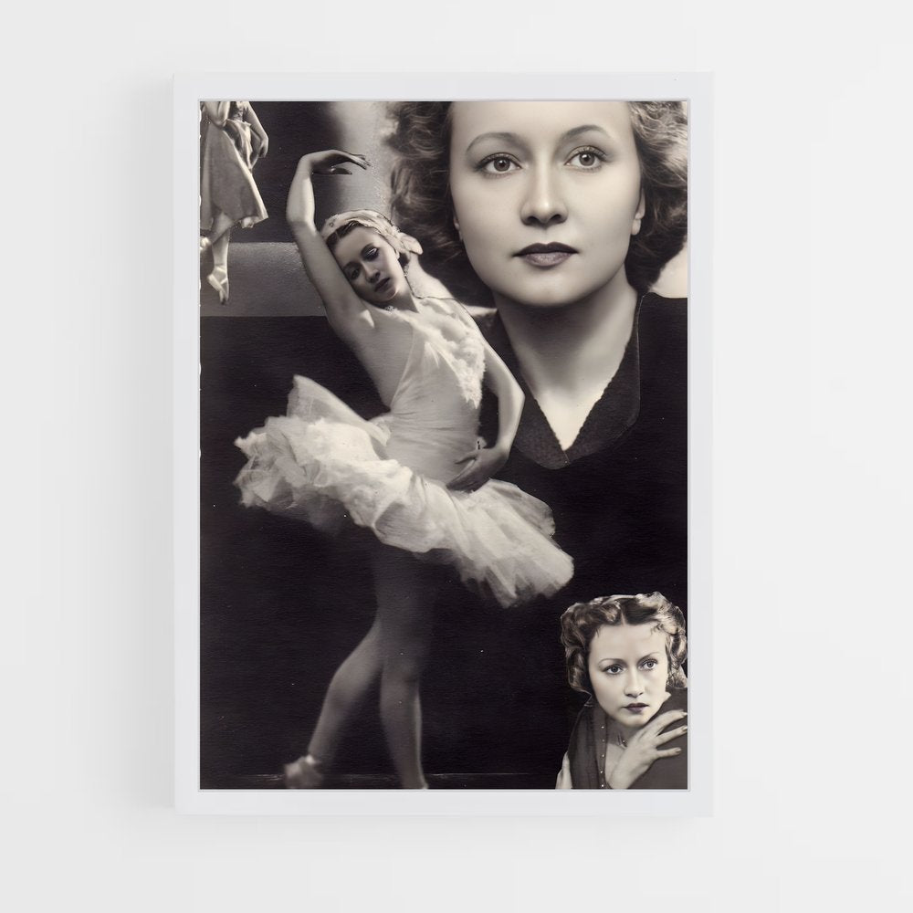 ap-galina ulanova-6 cadre Blanc