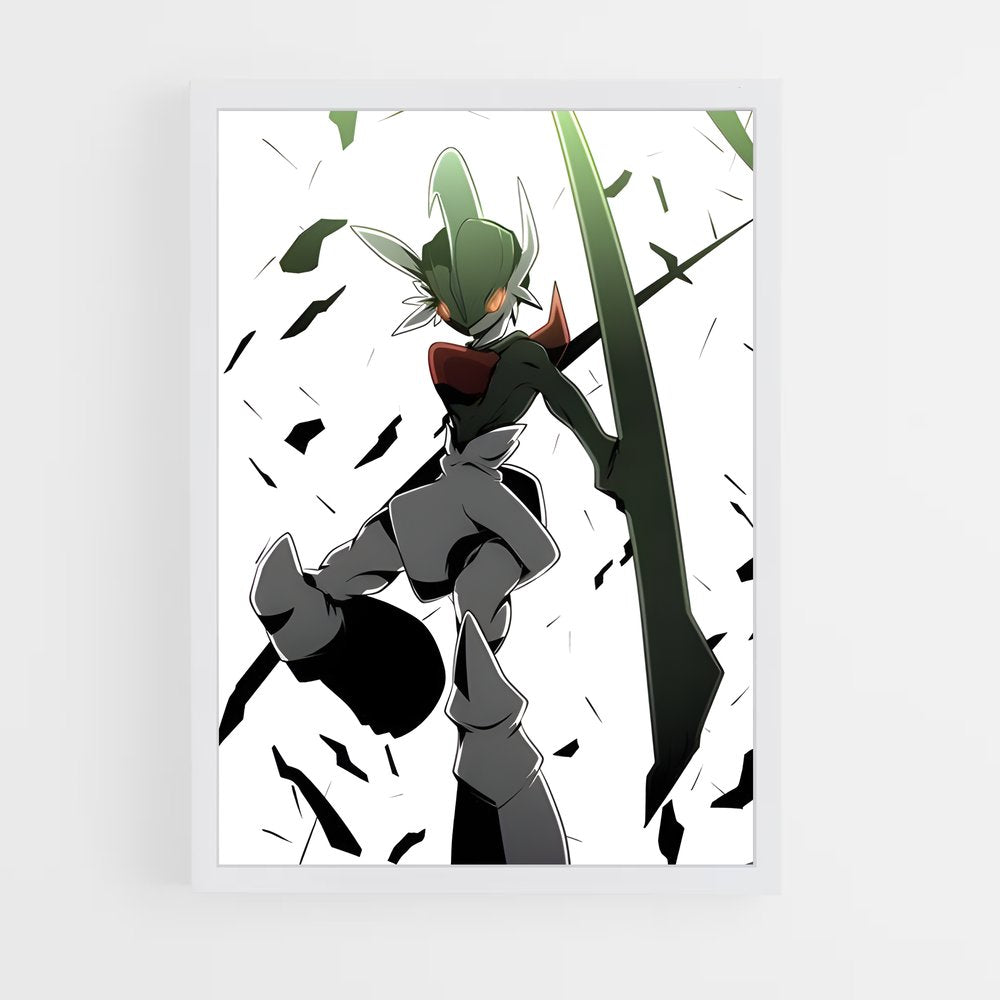 ap-gallade-1 cadre Blanc