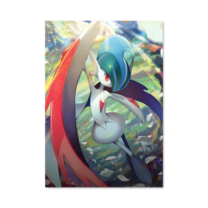 Poster Danse de Gallade