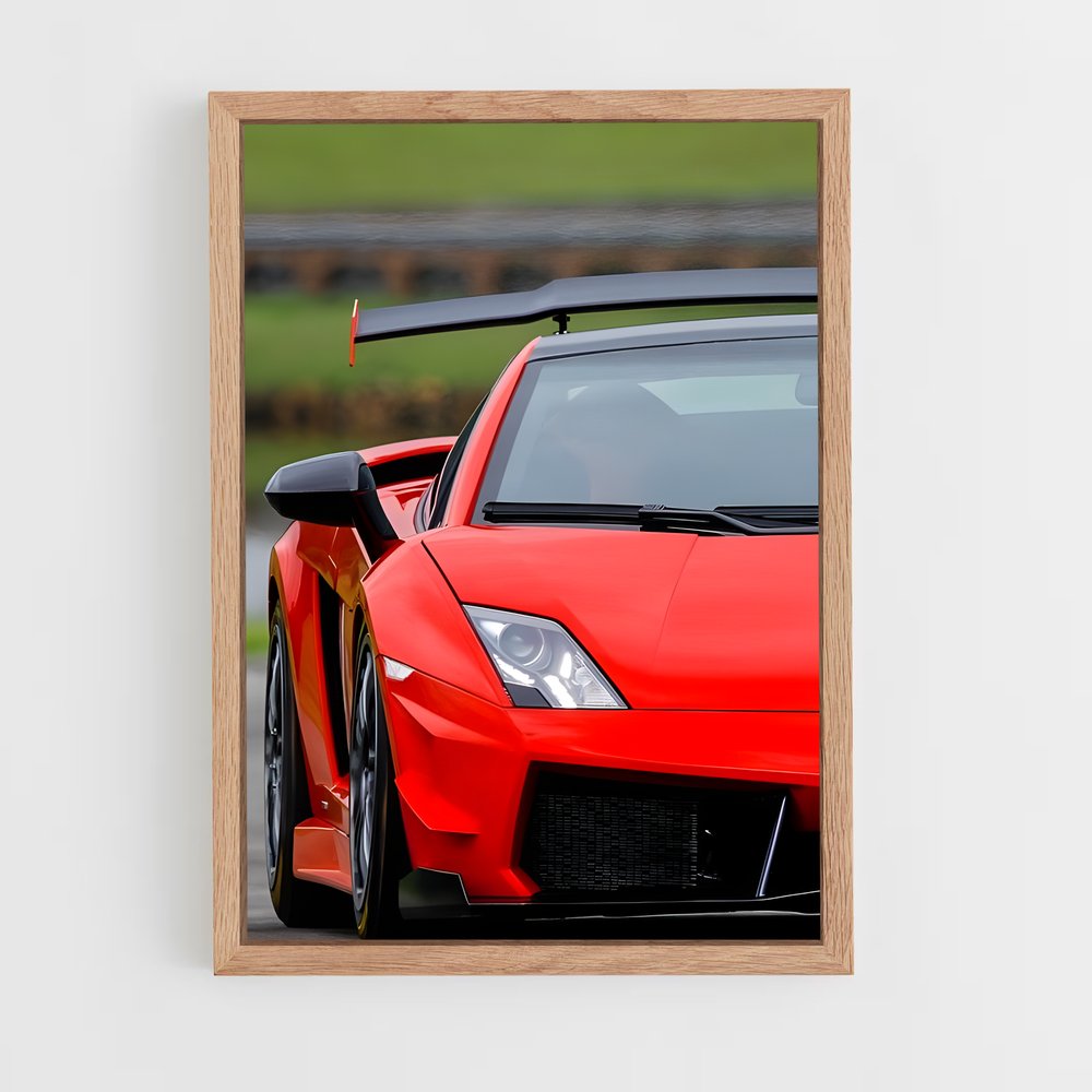ap-gallardo-4 cadre Bois clair