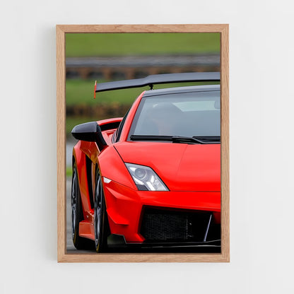 ap-gallardo-4 cadre Bois clair