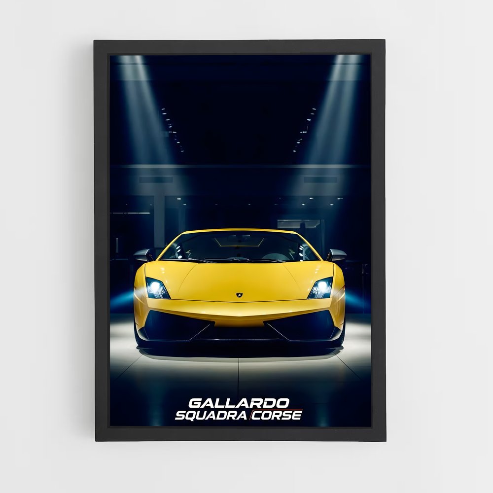 ap-gallardo squadra corse-3 cadre Noir