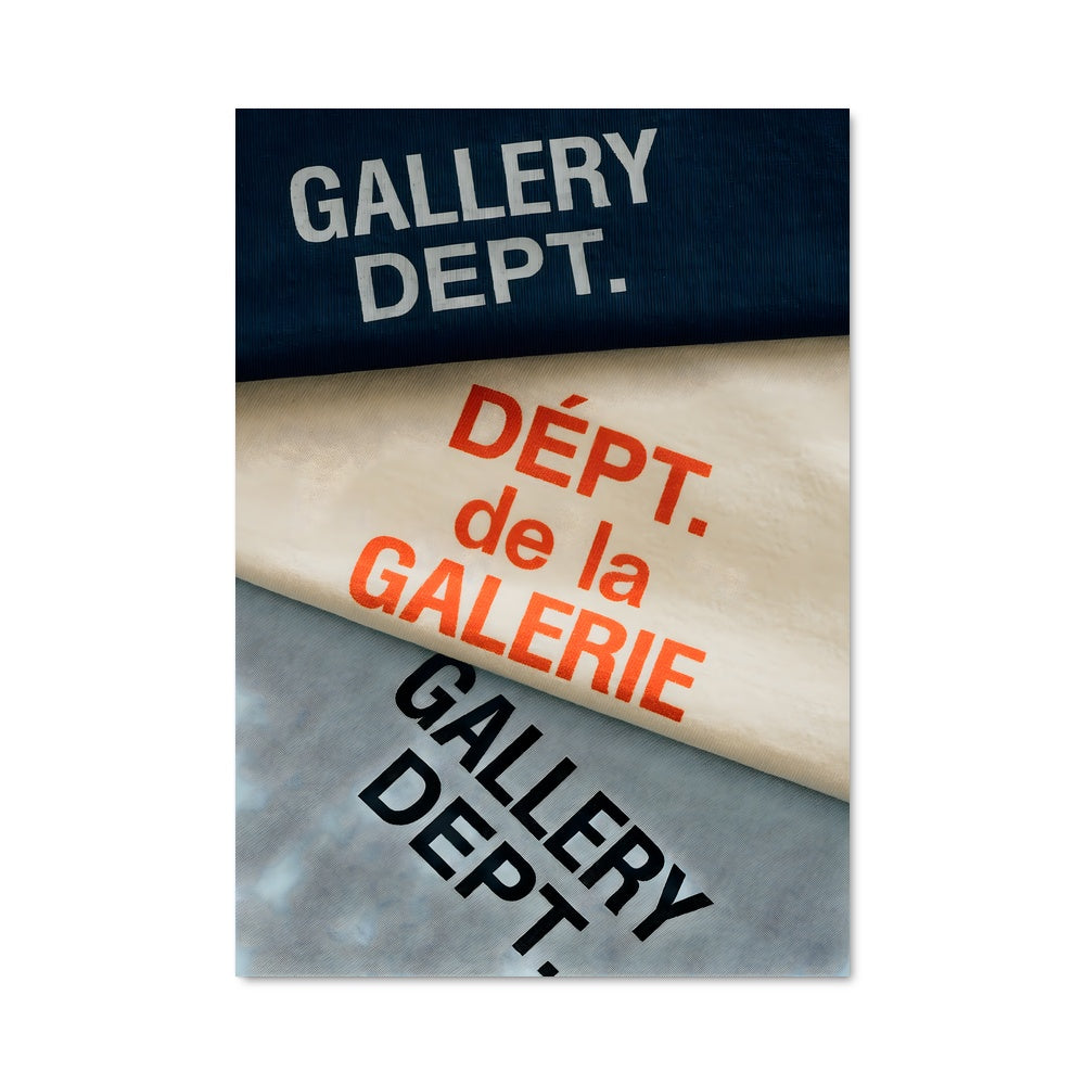 Poster Defiant Style