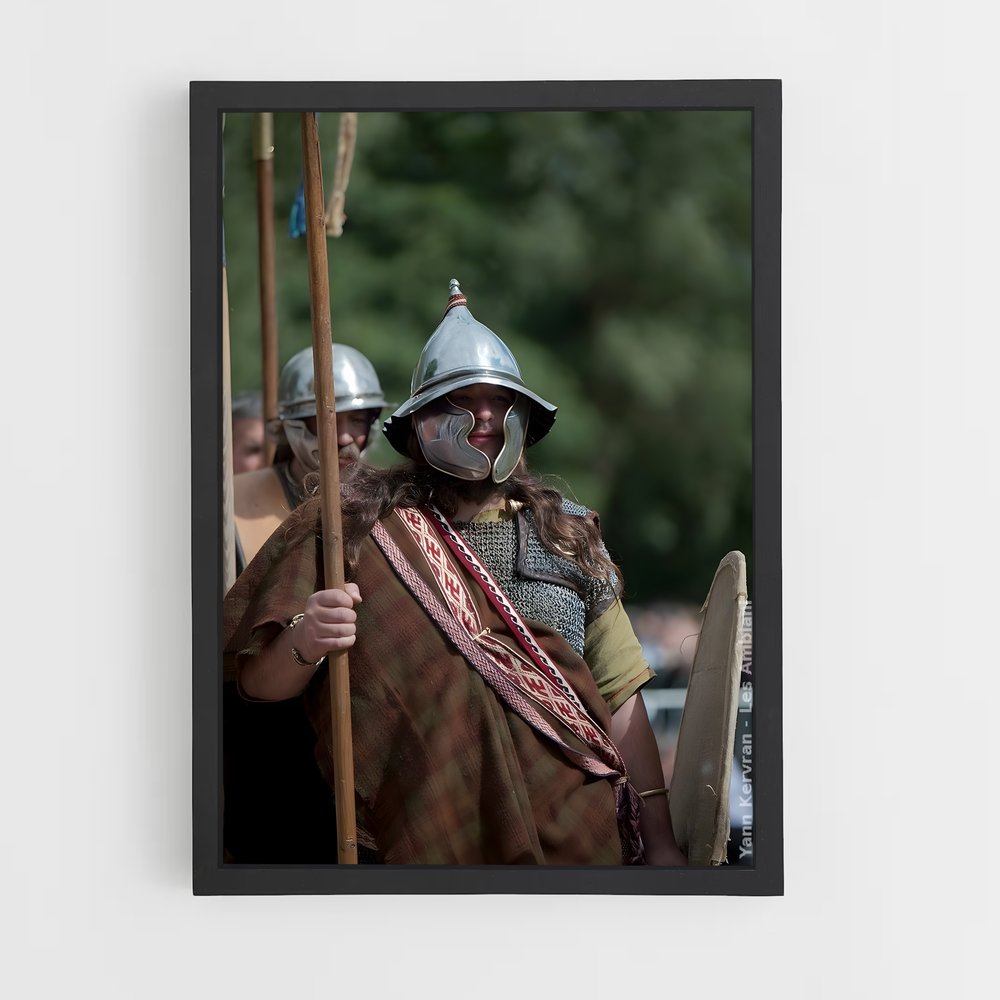 ap-gallic wars-1 cadre Noir