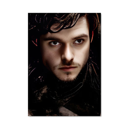 Poster Le Barbare des Sept Royaumes