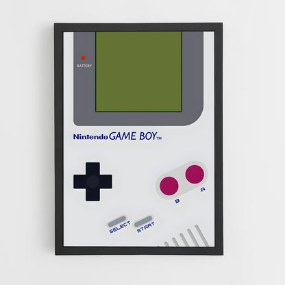ap-gameboy-2 cadre Noir
