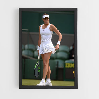 ap-garbine muguruza-4 cadre Noir