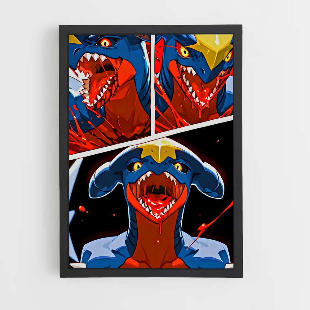 ap-garchomp-3 cadre Noir