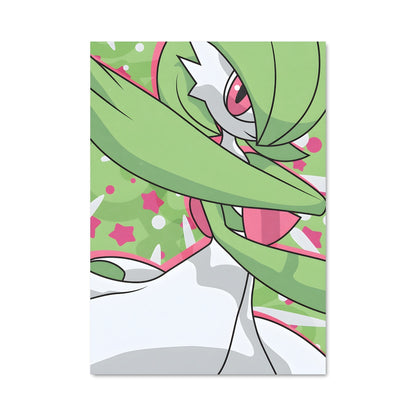 Poster Gardevoir's Dream