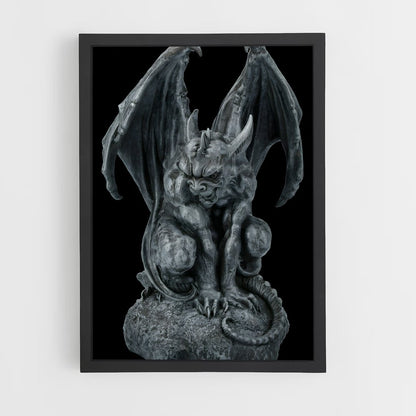 ap-gargoyle-1 cadre Noir