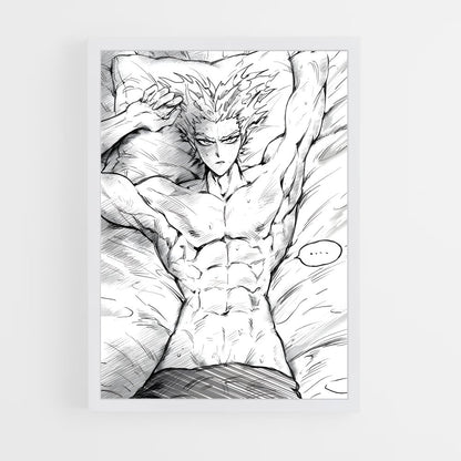 ap-garou-9 cadre Blanc