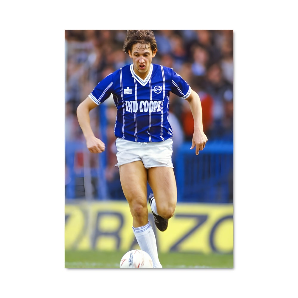 Poster Gary lineker 71086