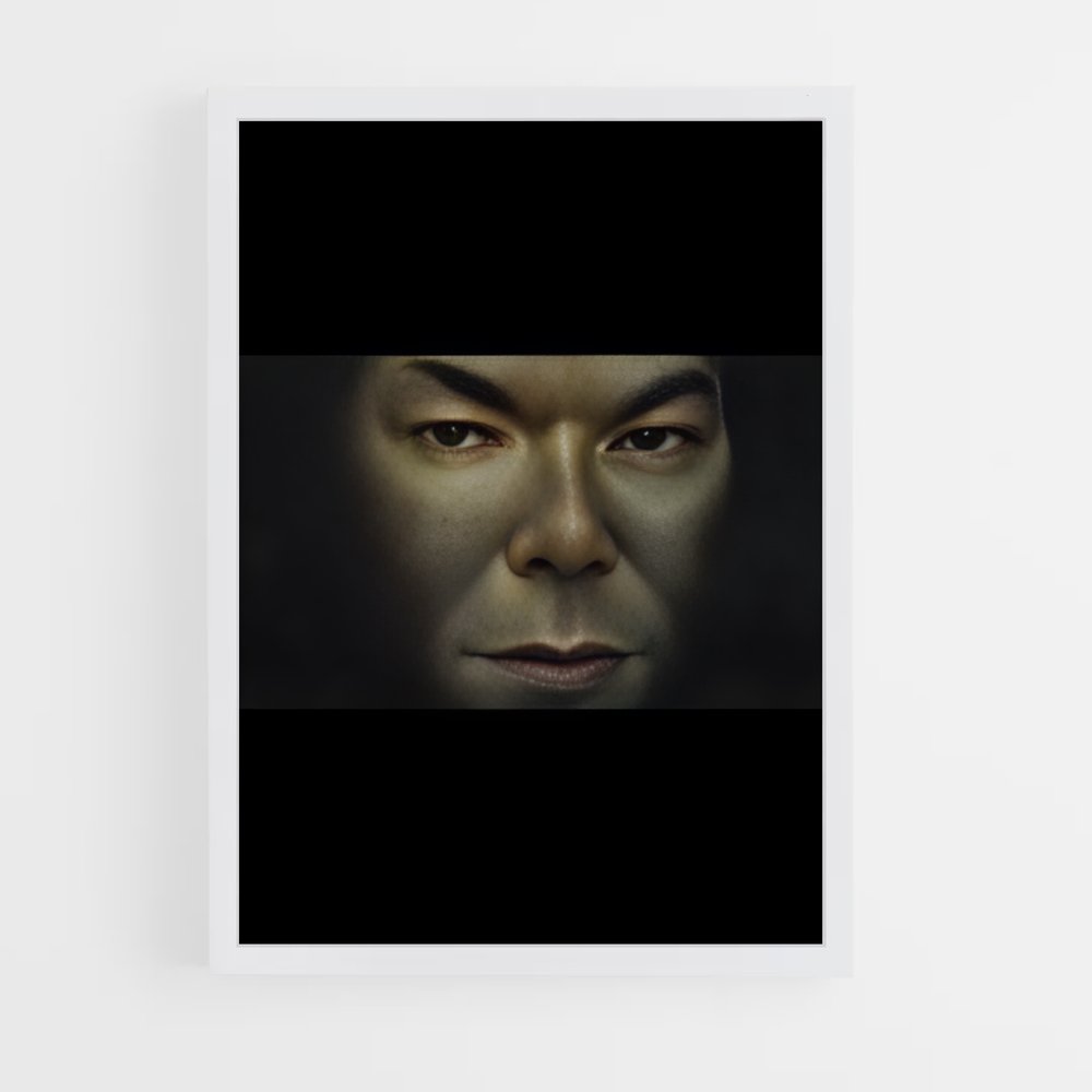 ap-gary mckinnon-1 cadre Blanc