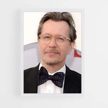 ap-gary oldman-2 cadre Blanc