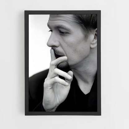ap-gary oldman-3 cadre Noir