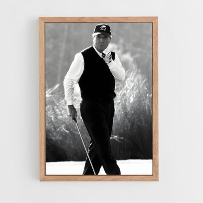 ap-gary player-2 cadre Bois clair