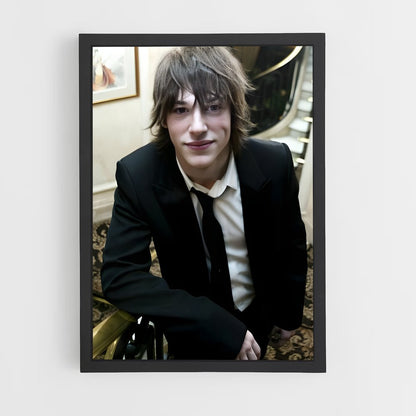 ap-gaspard ulliel-6 cadre Noir