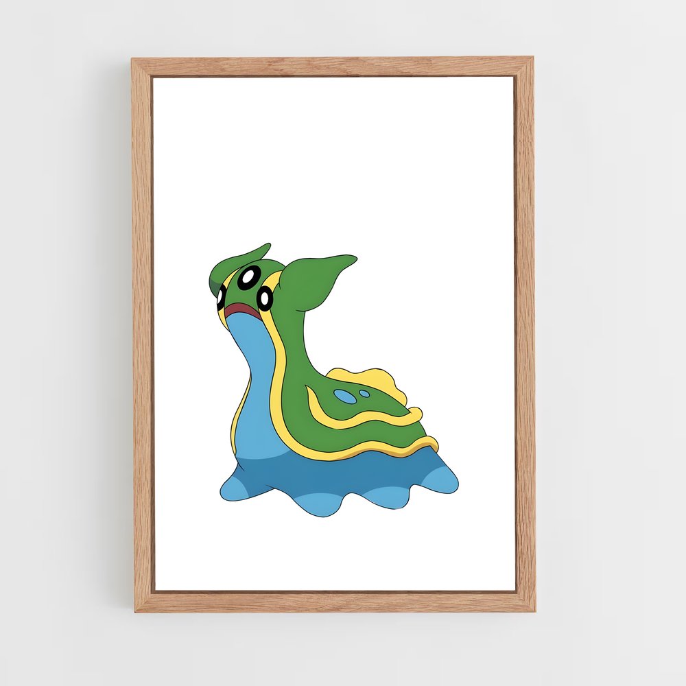 ap-gastrodon-1 cadre Bois clair