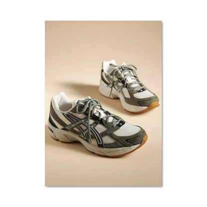 Poster Asics Infinities