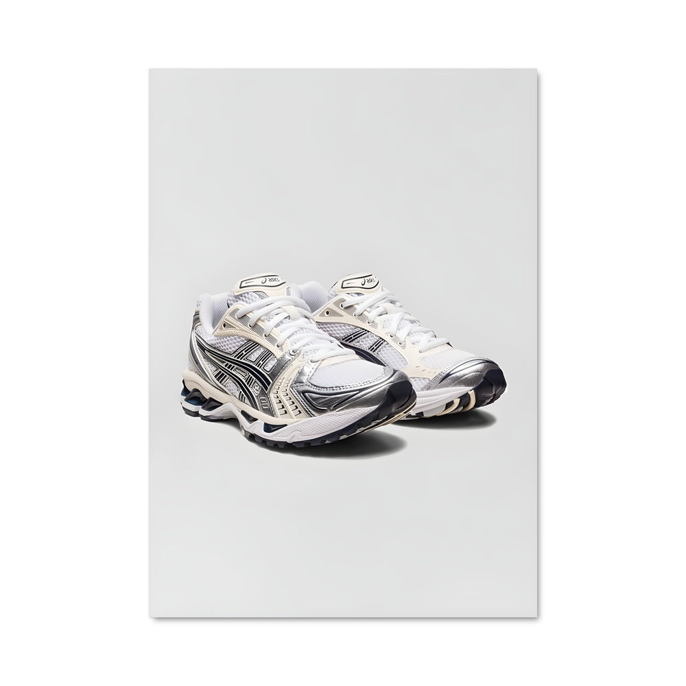 Poster Sneaker Dreams