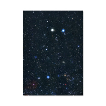 Poster Gemini 97263