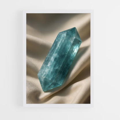 ap-gemstone-4 cadre Blanc