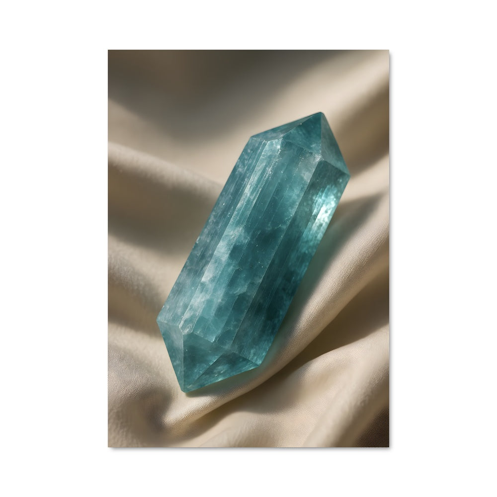 Poster Gemstone 94739