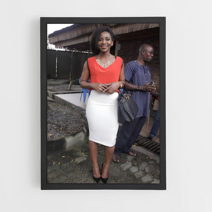 ap-genevieve nnaji-2 cadre Noir