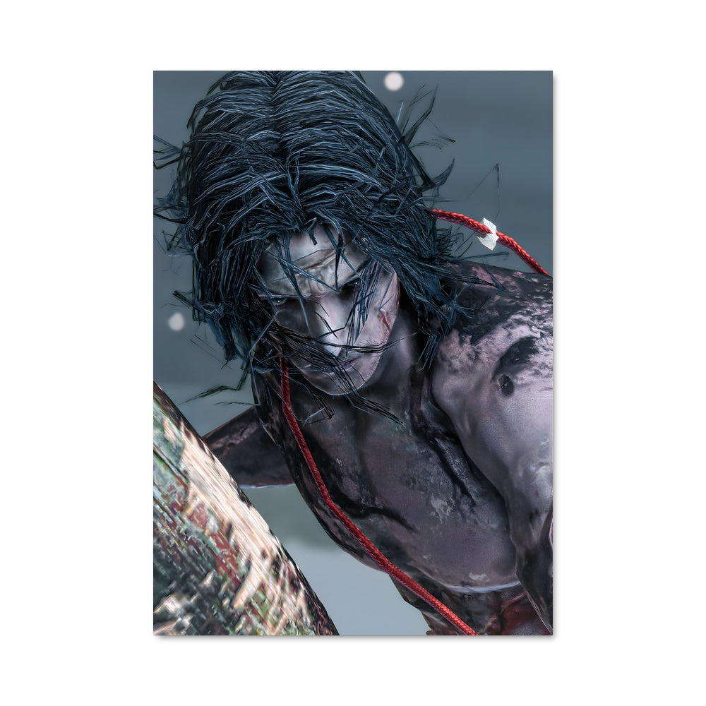 Poster Genichiro 44493