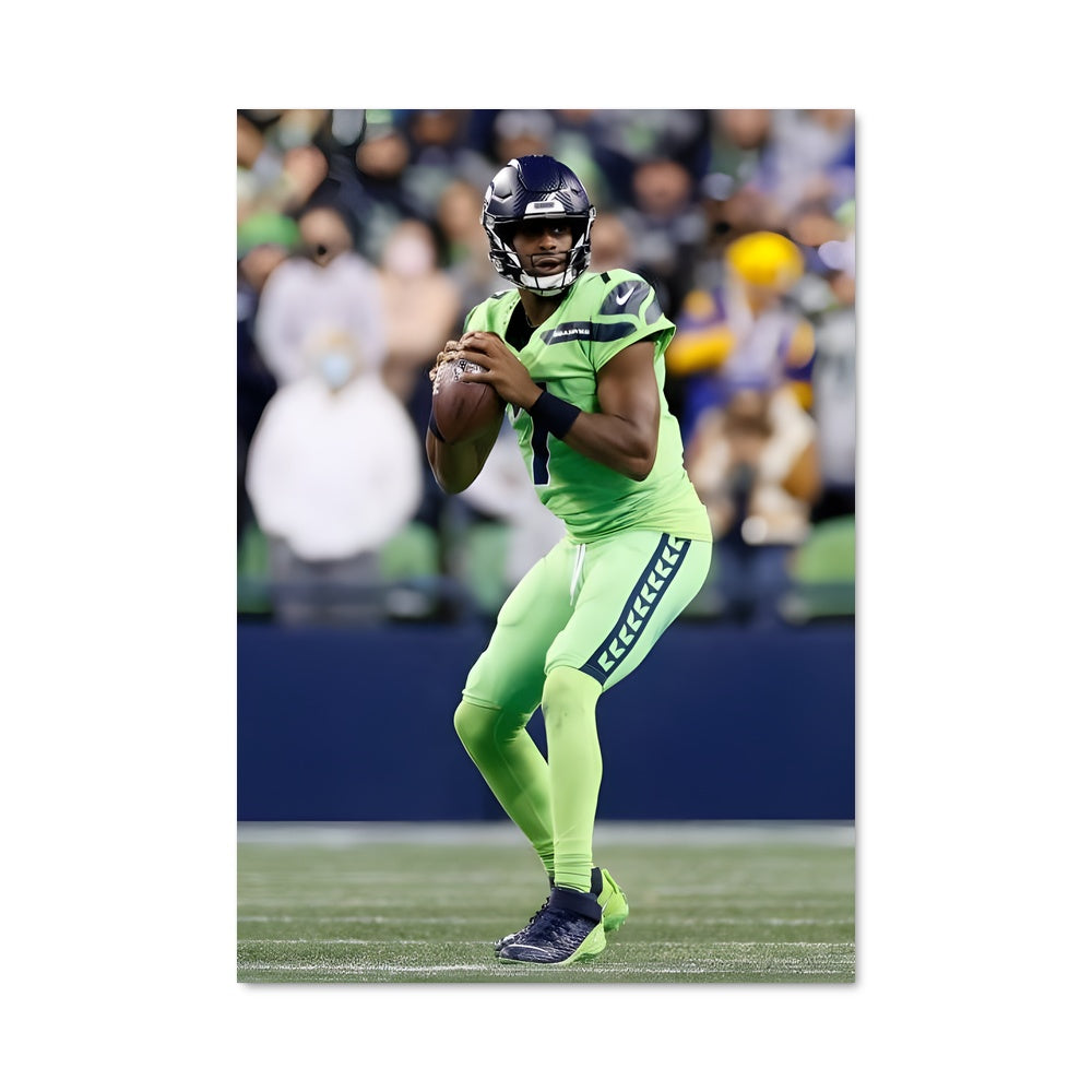 Poster L'Art du Passes