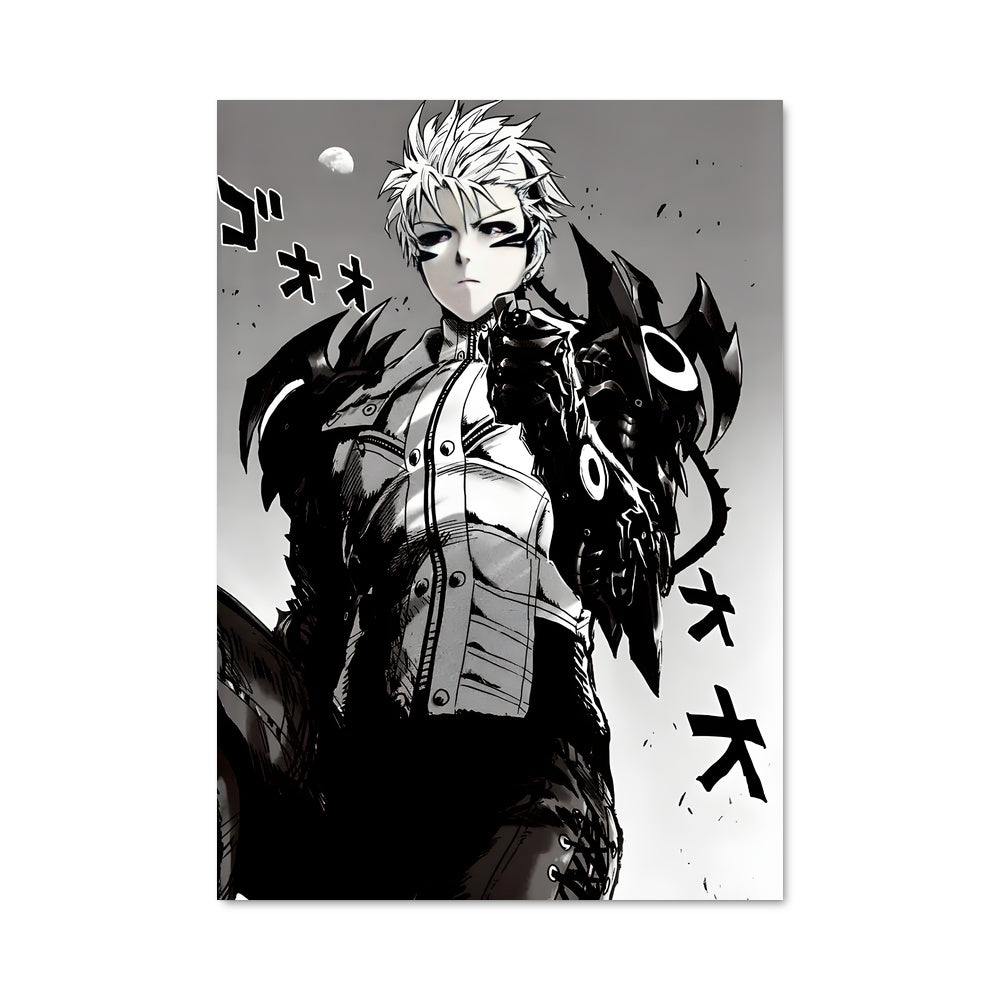 Poster Genos 32003