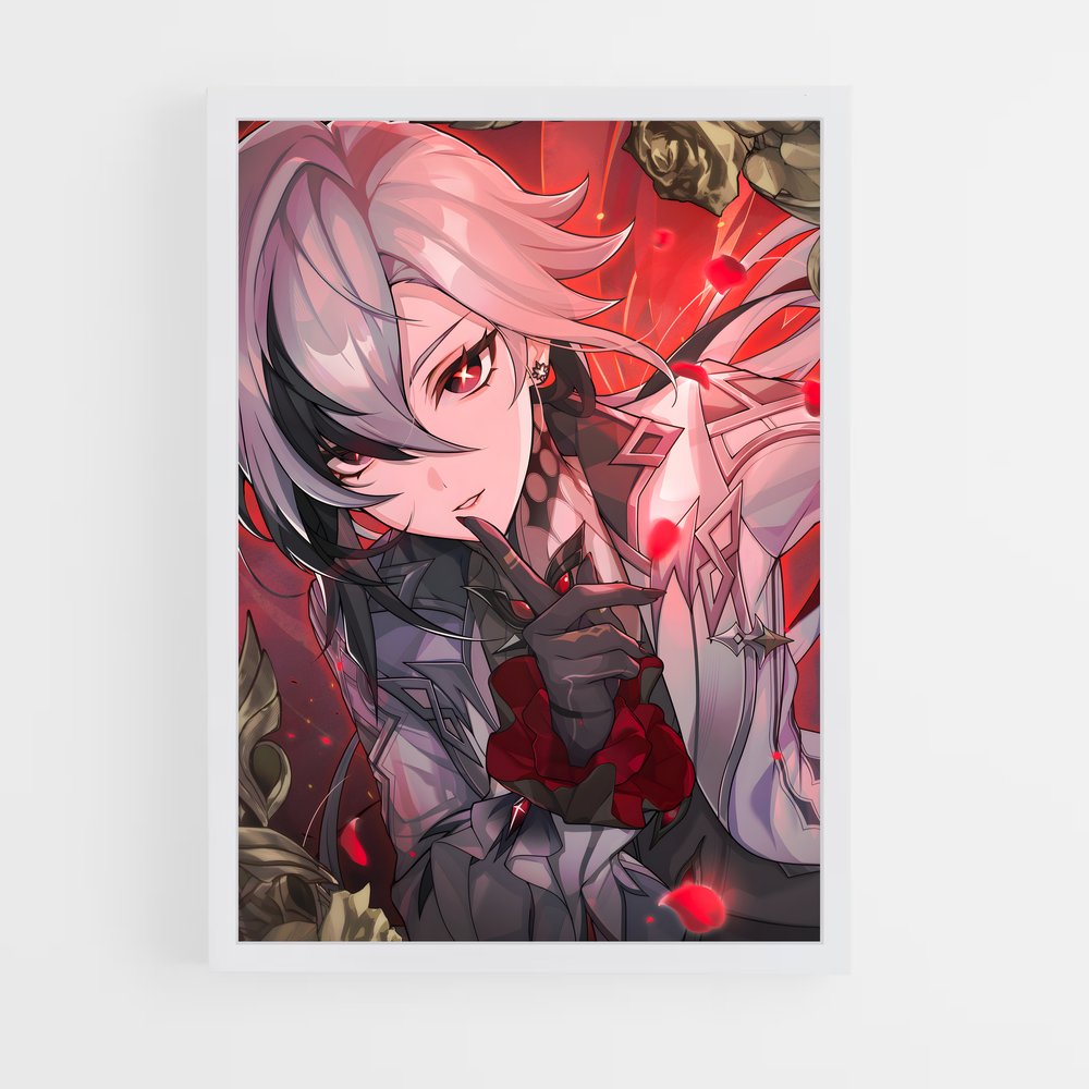 ap-genshin impact-7 cadre Blanc