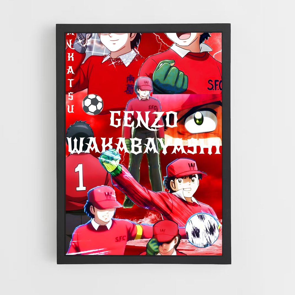 ap-genzo wakabayashi-3 cadre Noir