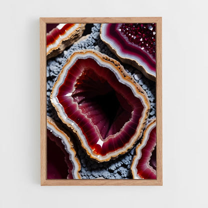 ap-geode-5 cadre Bois clair