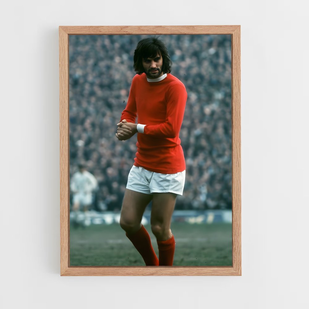 ap-george best-3 cadre Bois clair