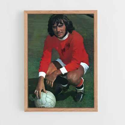 ap-george best-6 cadre Bois clair