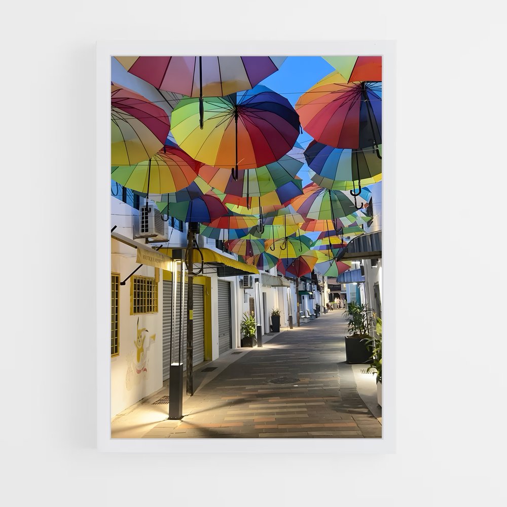 ap-george town-6 cadre Blanc