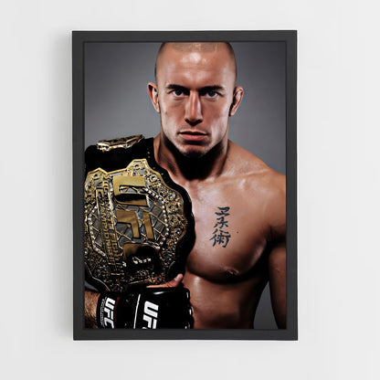 ap-georges st-pierre-3 cadre Noir