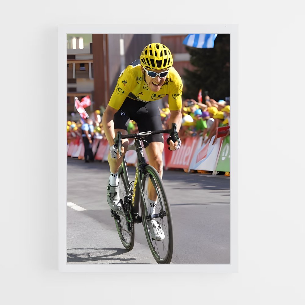 ap-geraint thomas-3 cadre Blanc