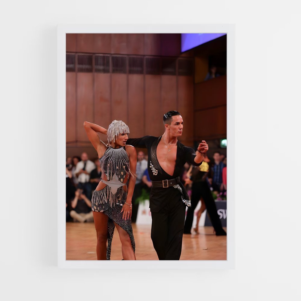 ap-german open dancesport-1 cadre Blanc