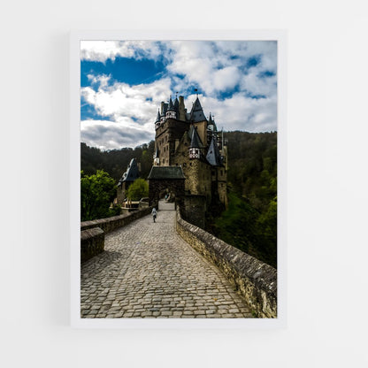 ap-germany-10 cadre Blanc
