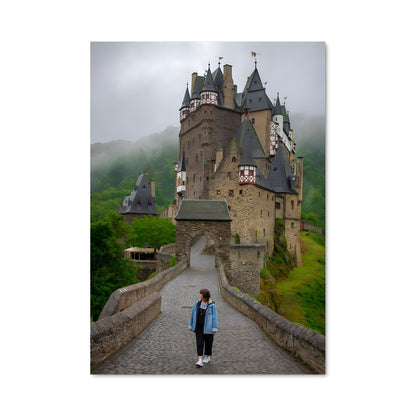 Poster Germany 90486