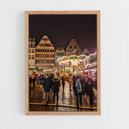 ap-germany-16 cadre Bois clair