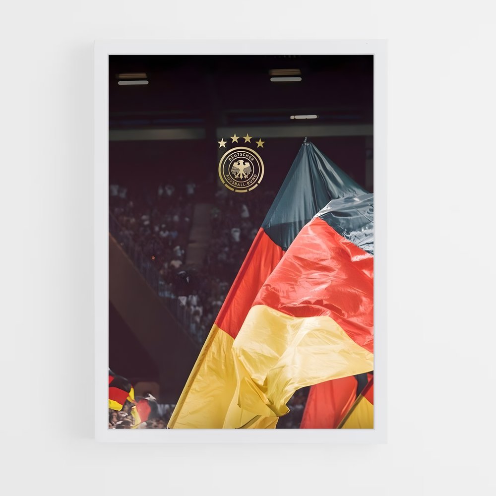 ap-germany national football team-1 cadre Blanc