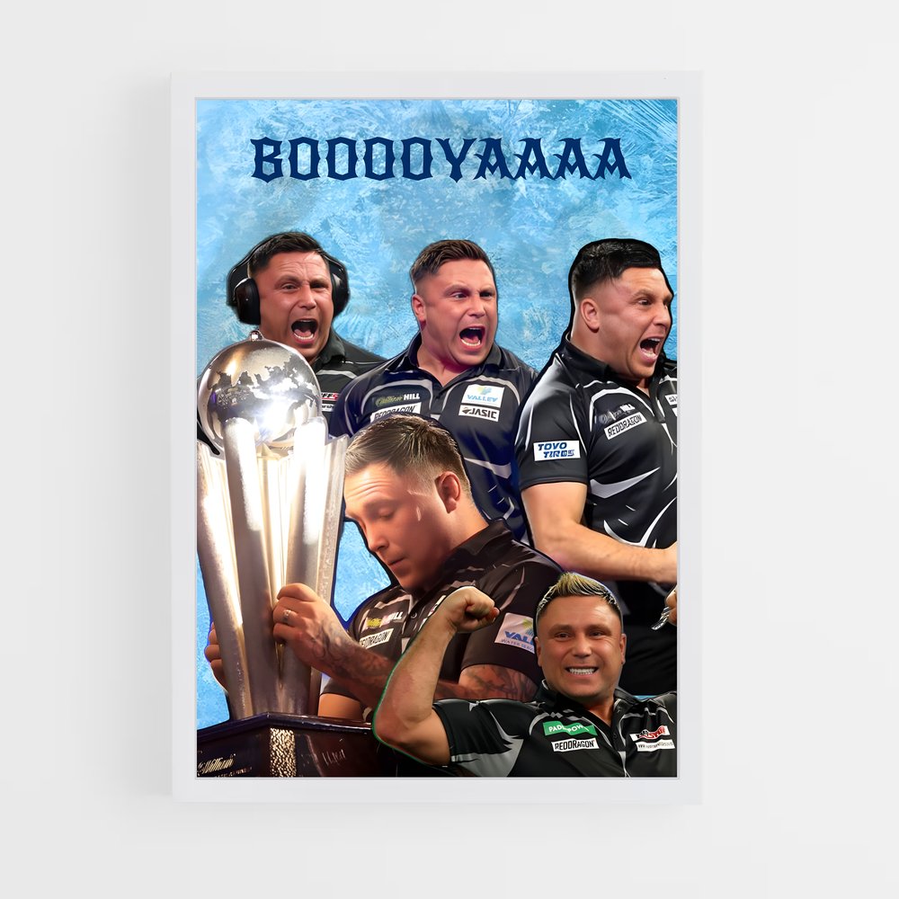 ap-gerwyn price-3 cadre Blanc