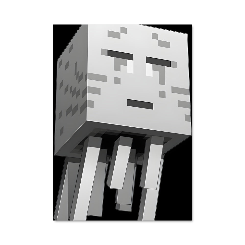 Poster Ghast 42913